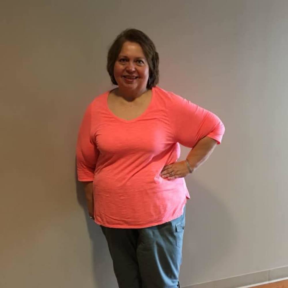 Meet your Posher, Donna